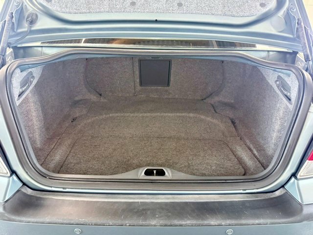 Volvo S60 Saloon Blue #7