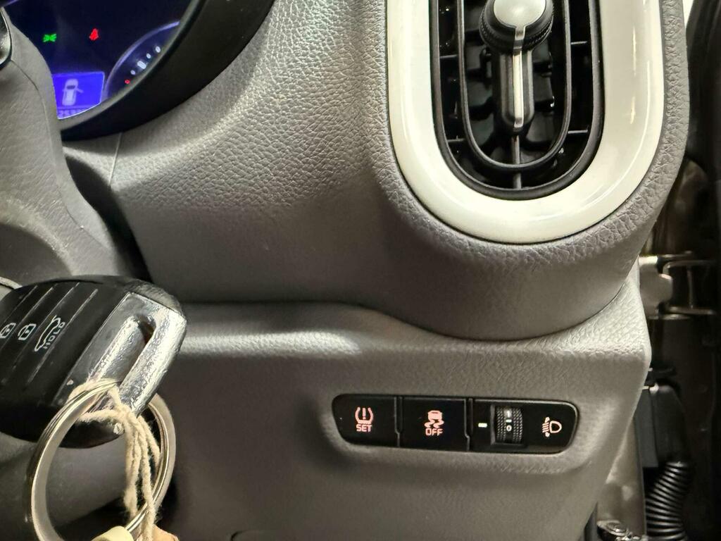 Kia Picanto 1.25 X-line Euro 6 MK19LYV Silver #5