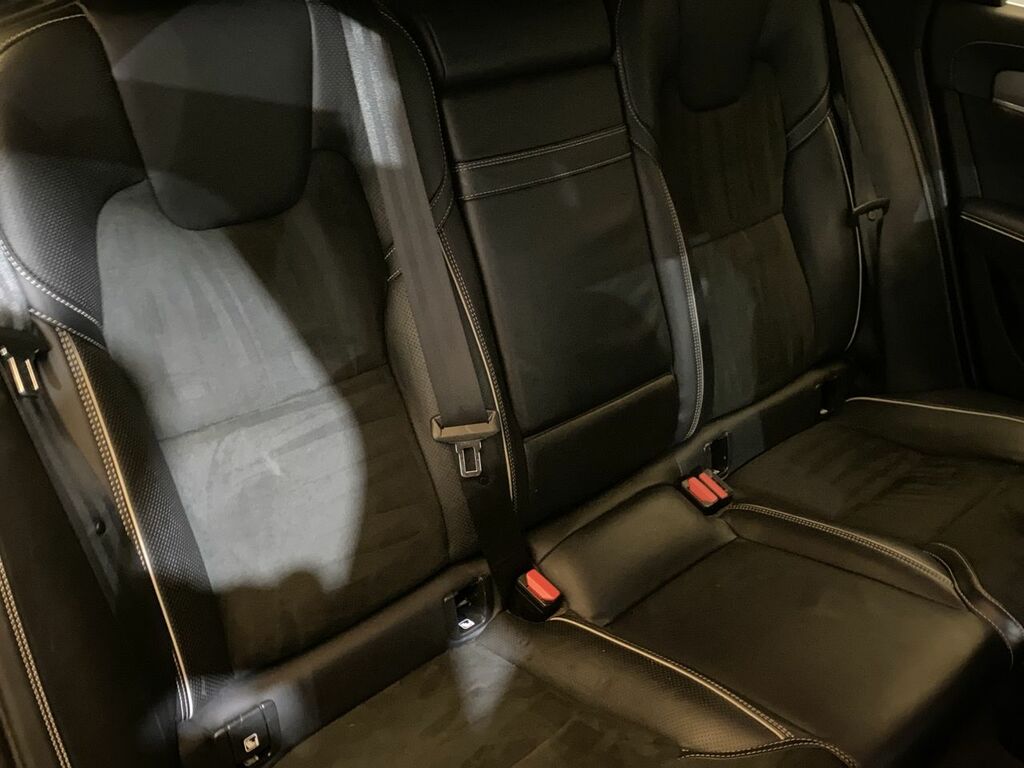 Volvo V90 V90 2.0 D4 190 Bhp R-design Nq AF69SFZ #6