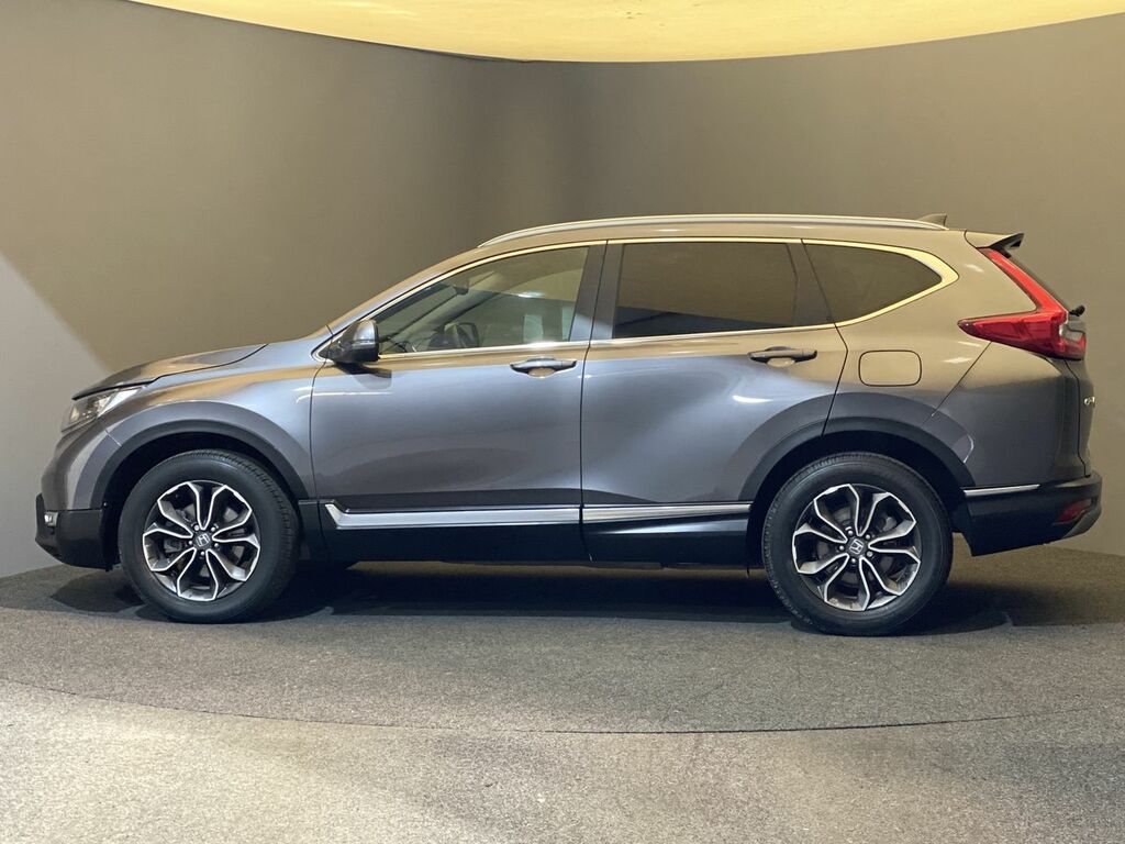 Honda Cr-V 2.0 I-mmd Sr 4Wd Vq AJ72GJE #3