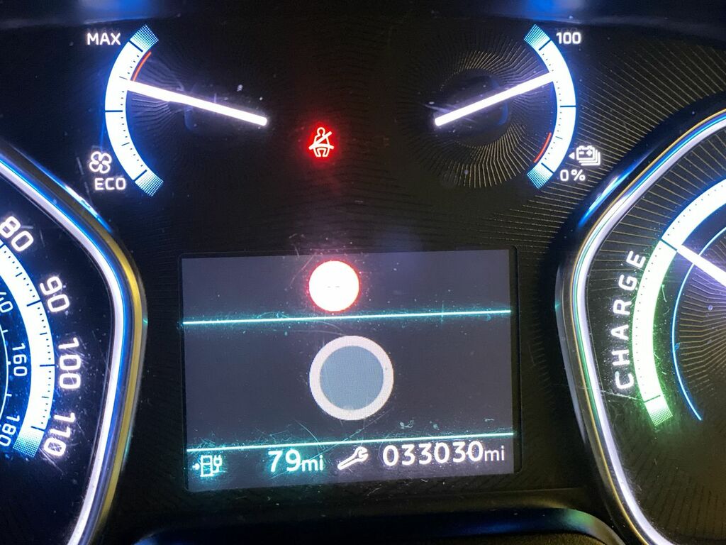Vauxhall Vivaro 50Kwh 136 Bhp Ultimate Lwv Nq LV73NYL #6