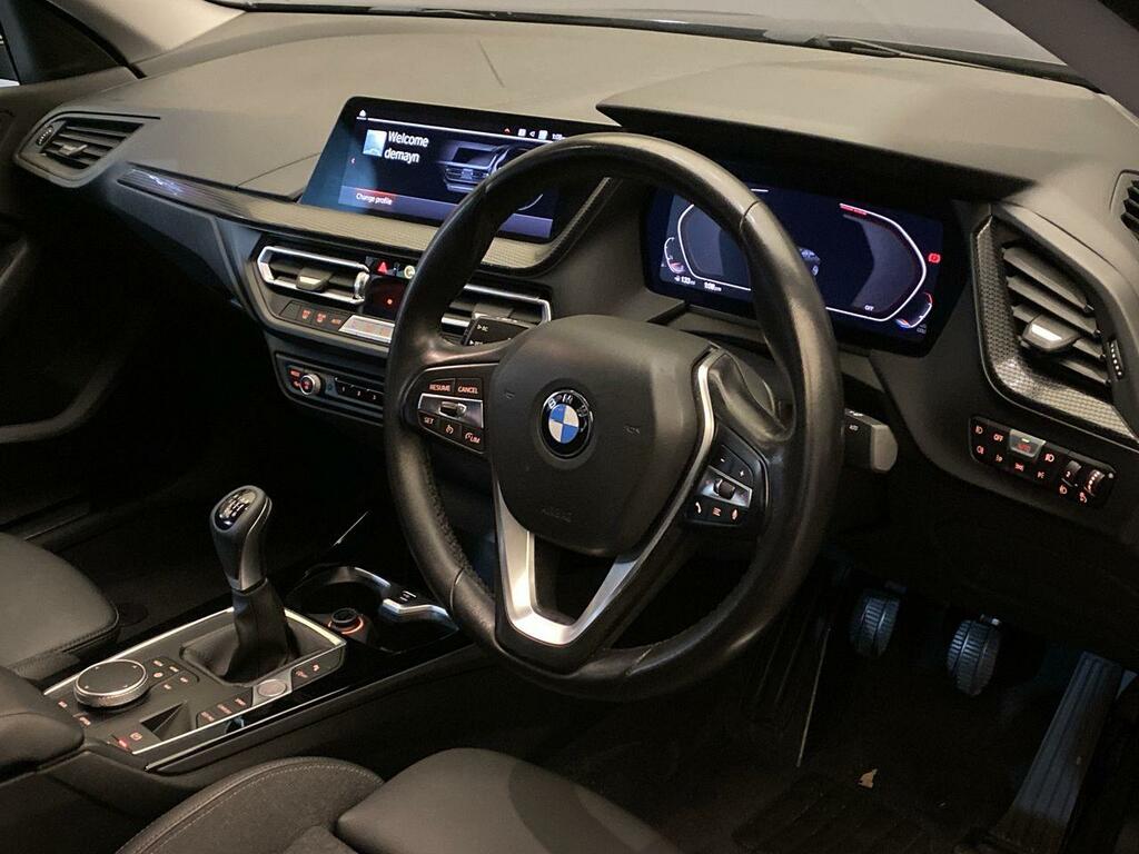 BMW 2 Series Gran Coupe 218I 1.5 Sport Nq LV22LVL #4