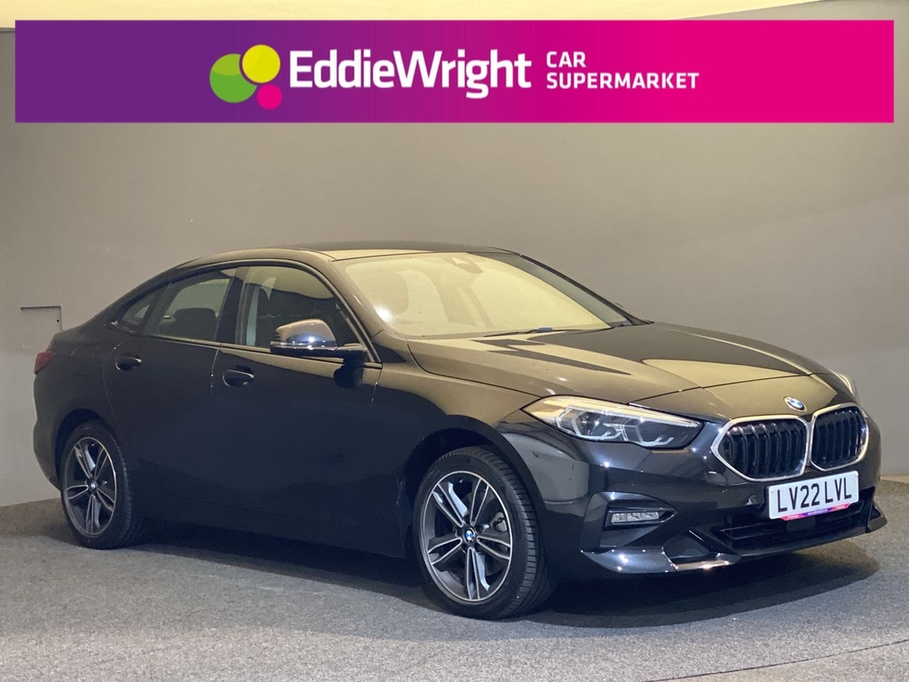BMW 2 Series Gran Coupe 218I 1.5 Sport Nq 