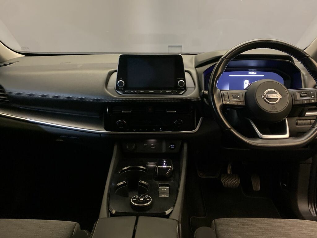 Nissan X-Trail 1.5 H E-power Acenta Premium E-4orce Nq AX24HSJ #5