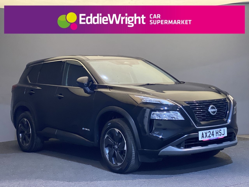 Nissan X-Trail 1.5 H E-power Acenta Premium E-4orce Nq 