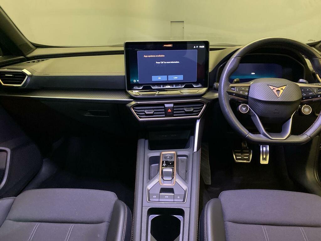 Cupra Formentor 1.5 Etsi 150 Bhp V1 Dsg Nq MM25AEF  #5