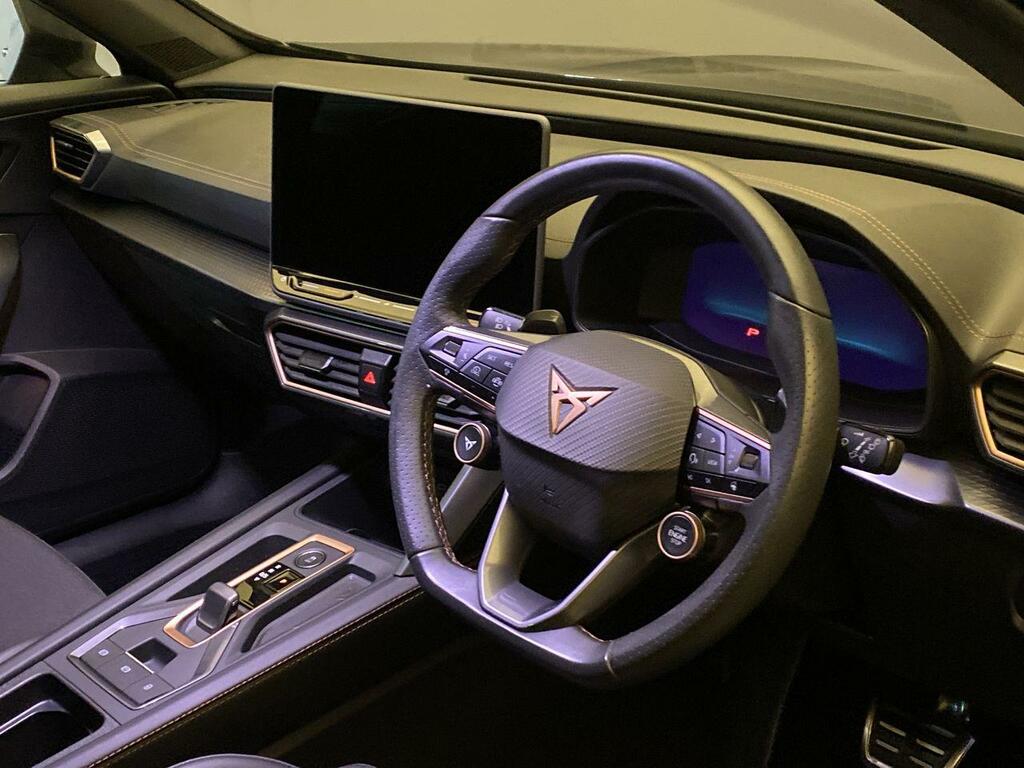 Cupra Formentor 1.5 Etsi 150 Bhp V1 Dsg Nq MM25AEF  #4