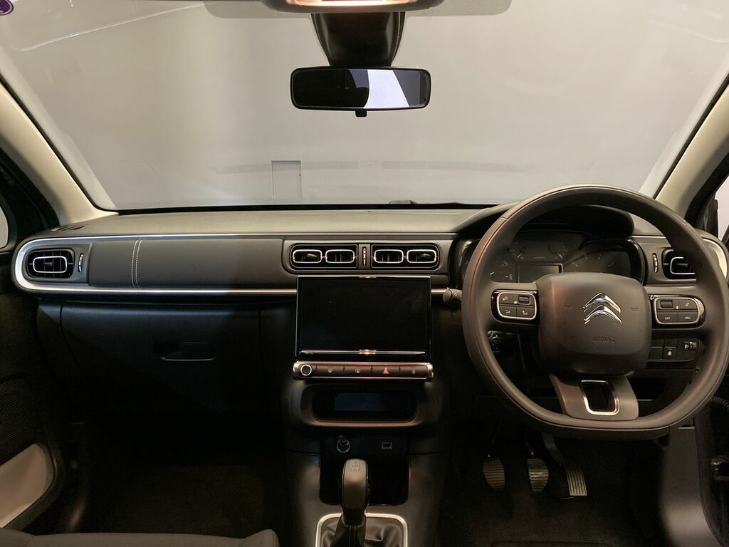 Citroen C3 1.2 Puretech C-series Edition Nq DV72UUJ #5