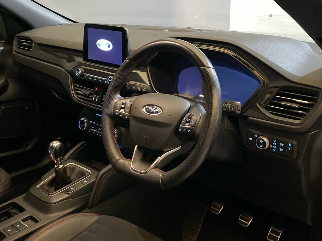 Ford Kuga 1.5 Ecoblue 120 Bhp St-line X Edition Nq MW70ZXA #2