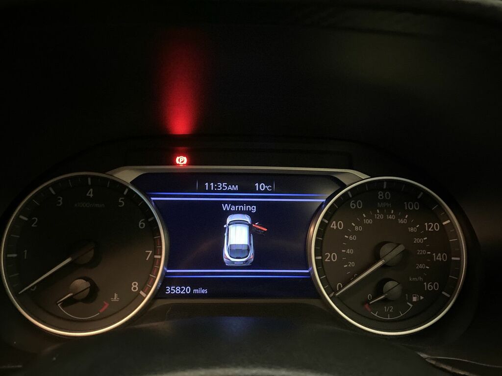Nissan Juke 1.0 Dig-t N -Connecta Nq YB71DFF  #6