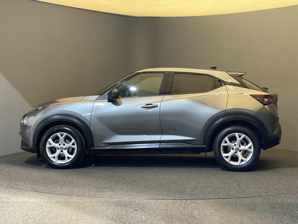 Nissan Juke 1.0 Dig-t N -Connecta Nq YB71DFF  #3