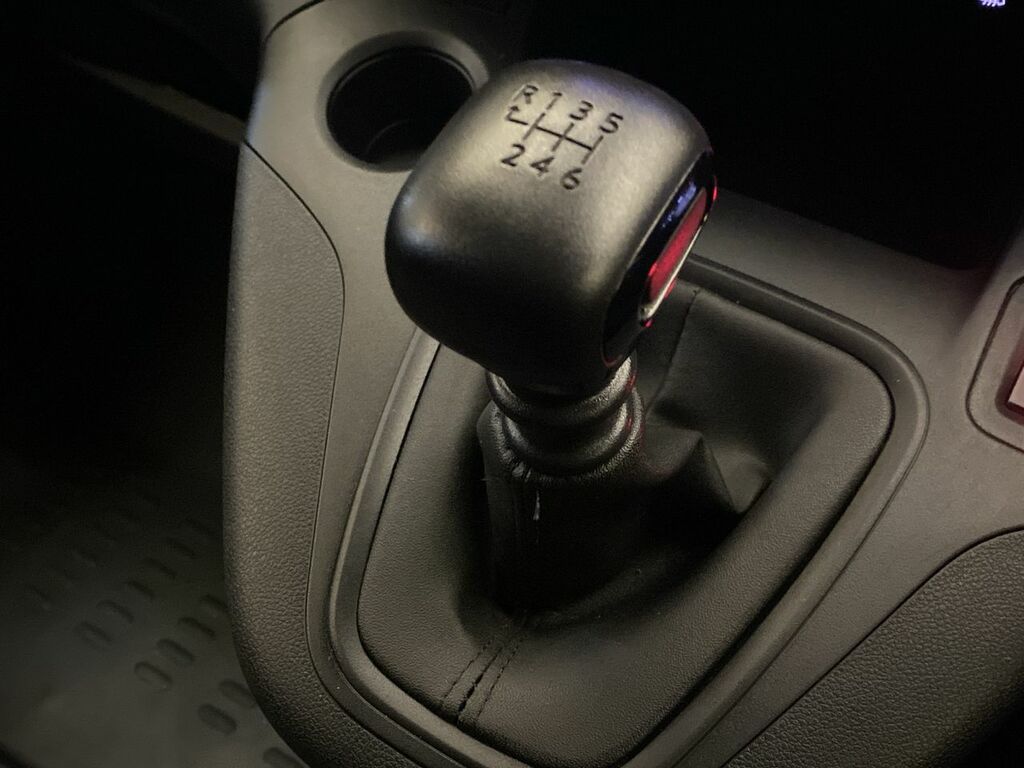Citroen Berlingo 1000Driver Edition Swb Vq KF73FYA  #6