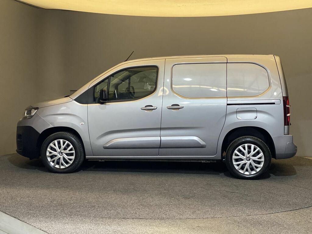 Citroen Berlingo 1000Driver Edition Swb Vq KF73FYA  #3