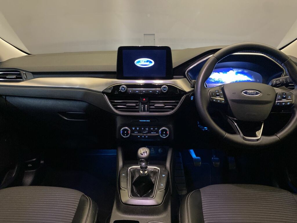 Ford Kuga 1.5 Ecoboost 150 Titanium Edition AJ23ZDS #5