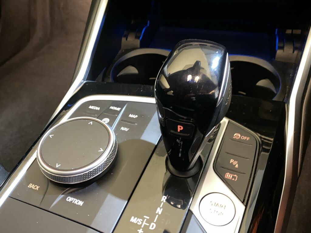 BMW 3 Series 330E 2.0T 12Kwh 292 Bhp Se Pro AJ71TZK #5