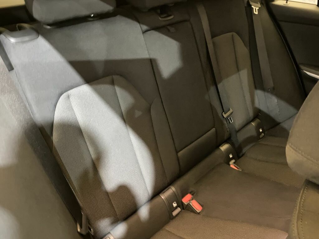 BMW 3 Series 330E 2.0T 12Kwh 292 Bhp Se Pro AJ71TZK #6