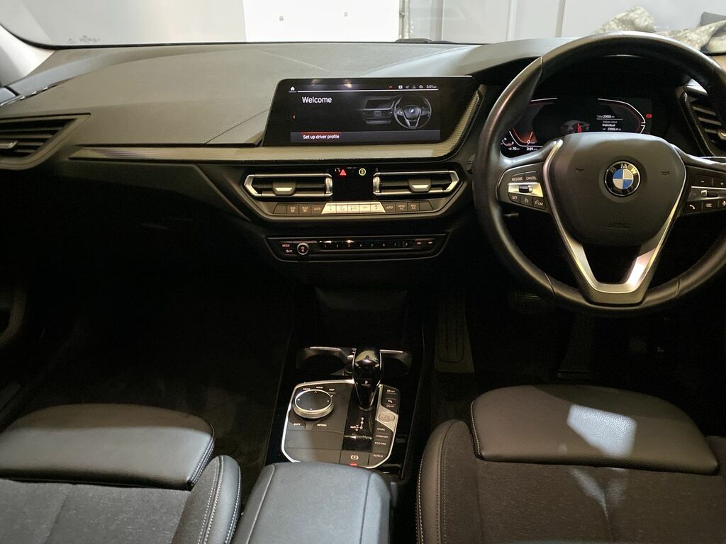 BMW 1 Series 118I 1.5T 136 Bhp Sport SL22XET  #3