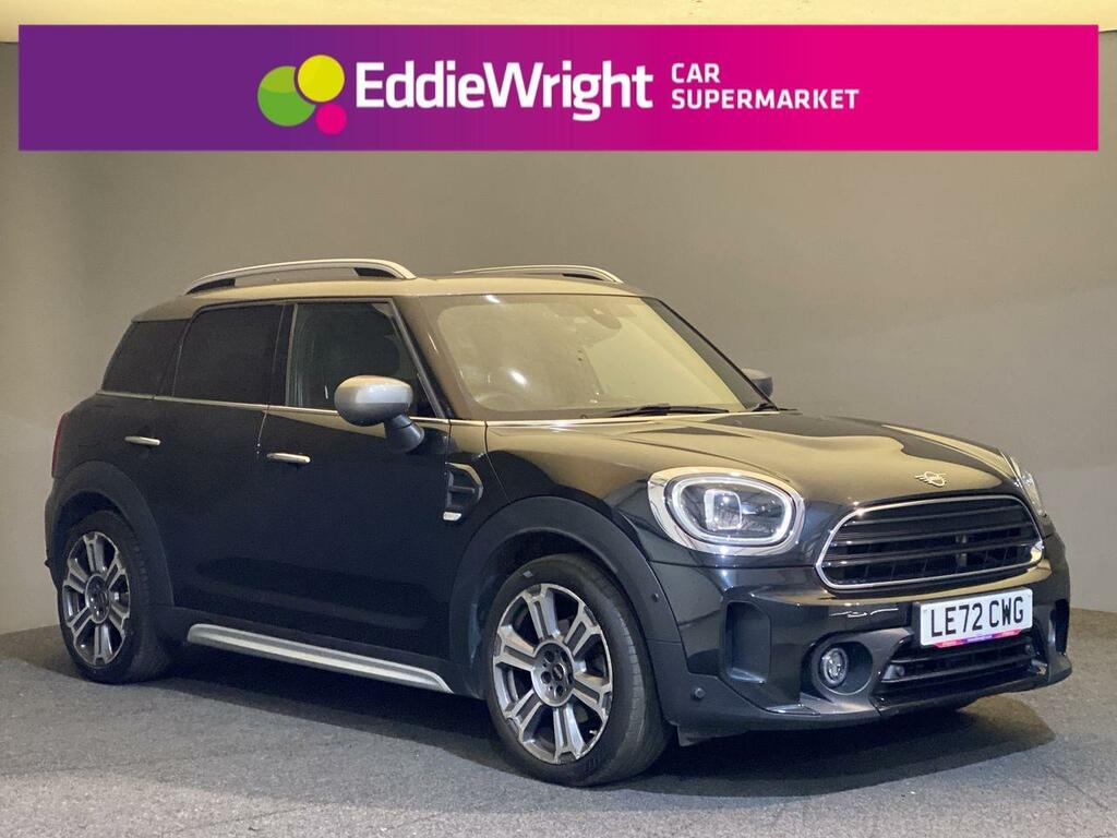Mini Countryman Cooper Exclusive 