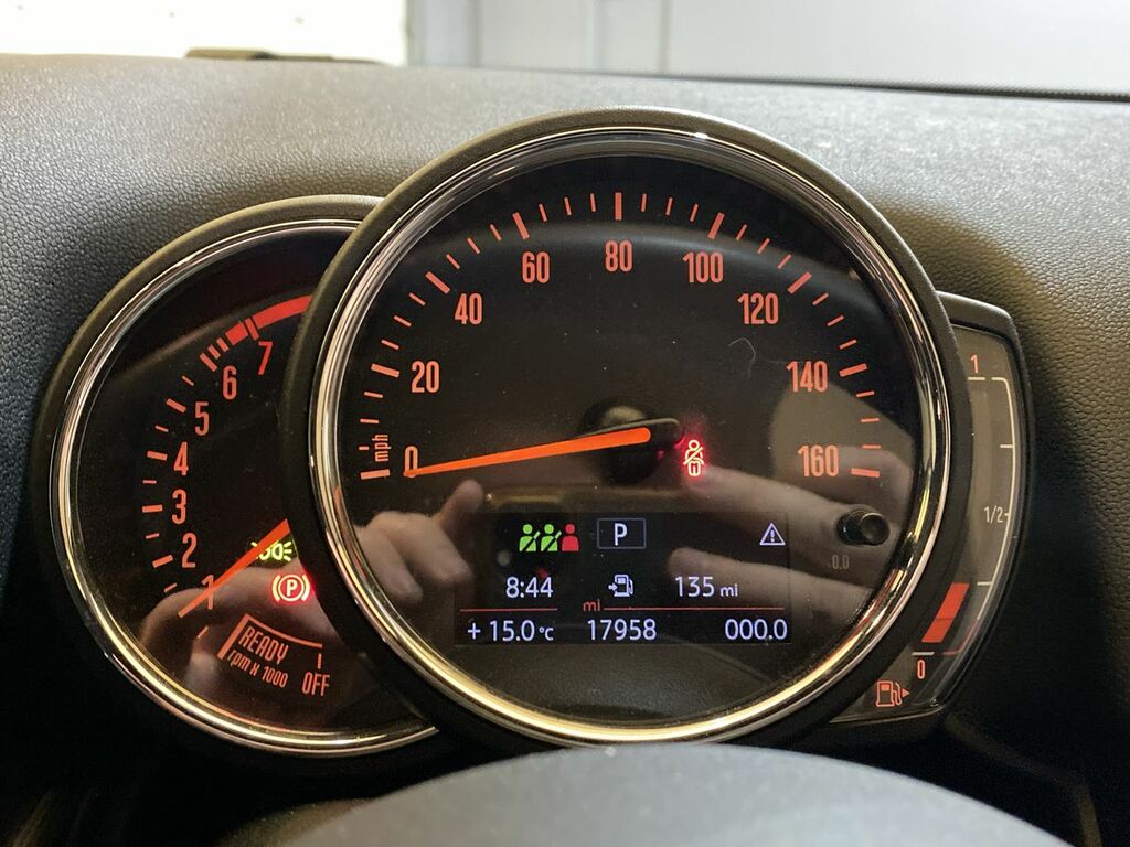 Mini Countryman Cooper Exclusive LE72CWG #4