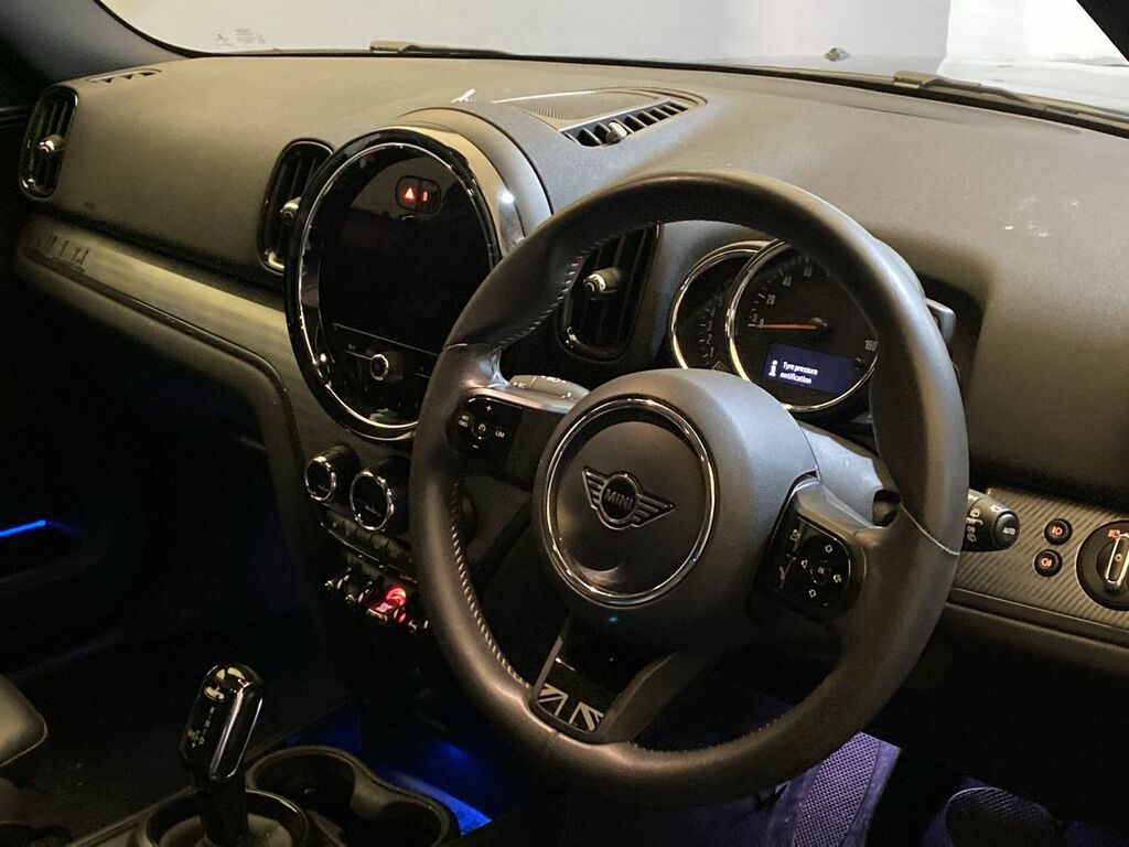 Mini Countryman Cooper Exclusive LE72CWG #2