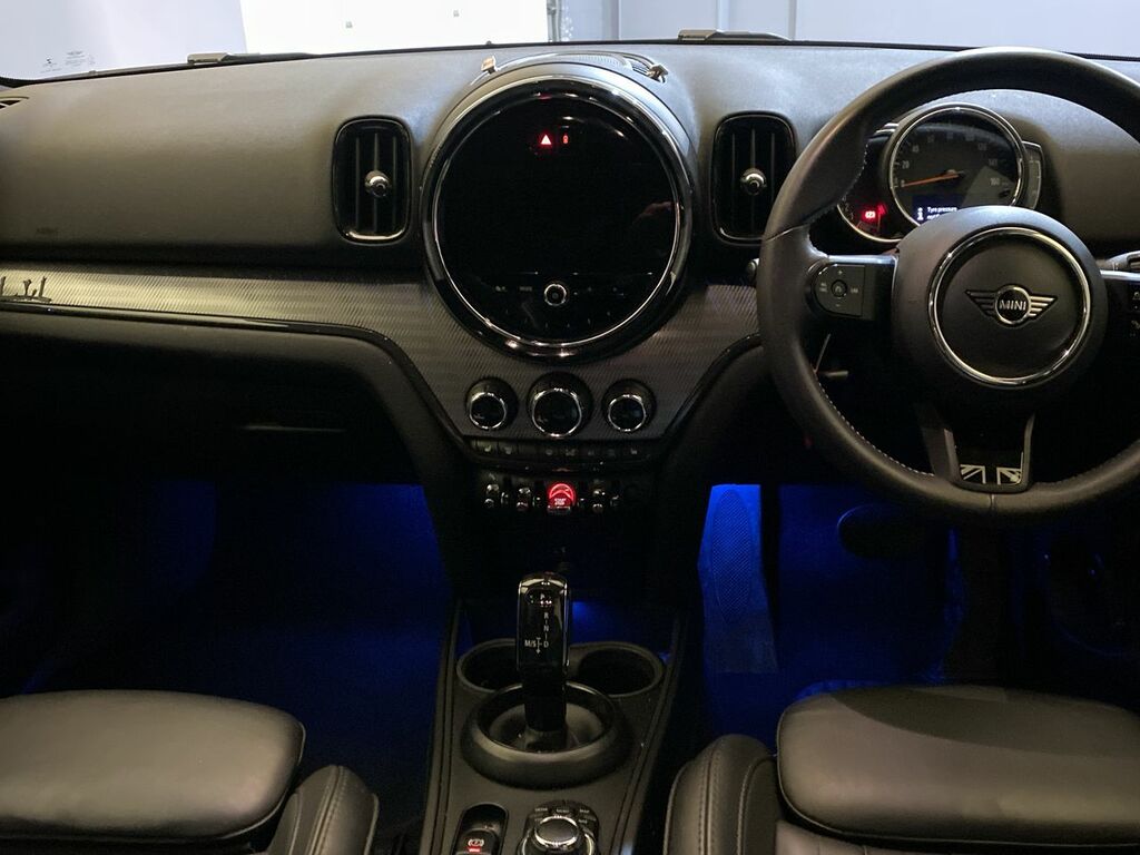 Mini Countryman Cooper Exclusive LE72CWG #3