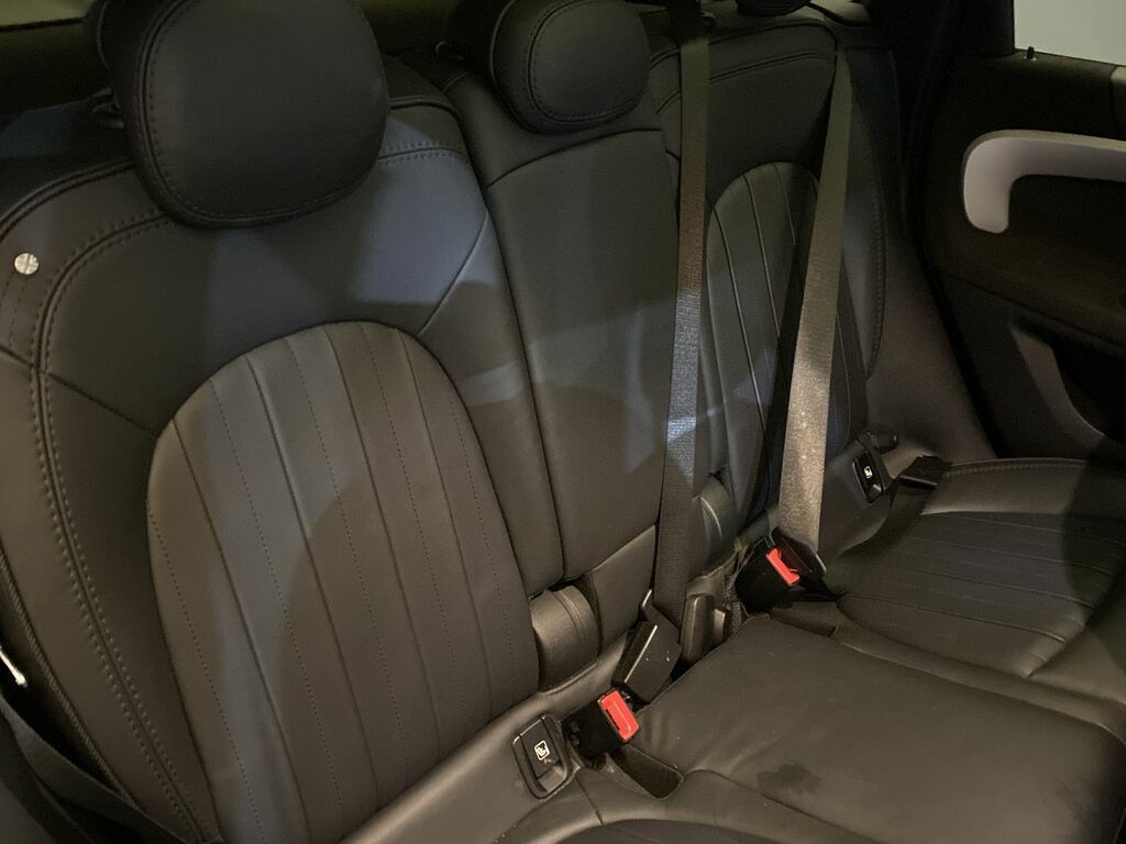 Mini Countryman Cooper Exclusive LE72CWG #6