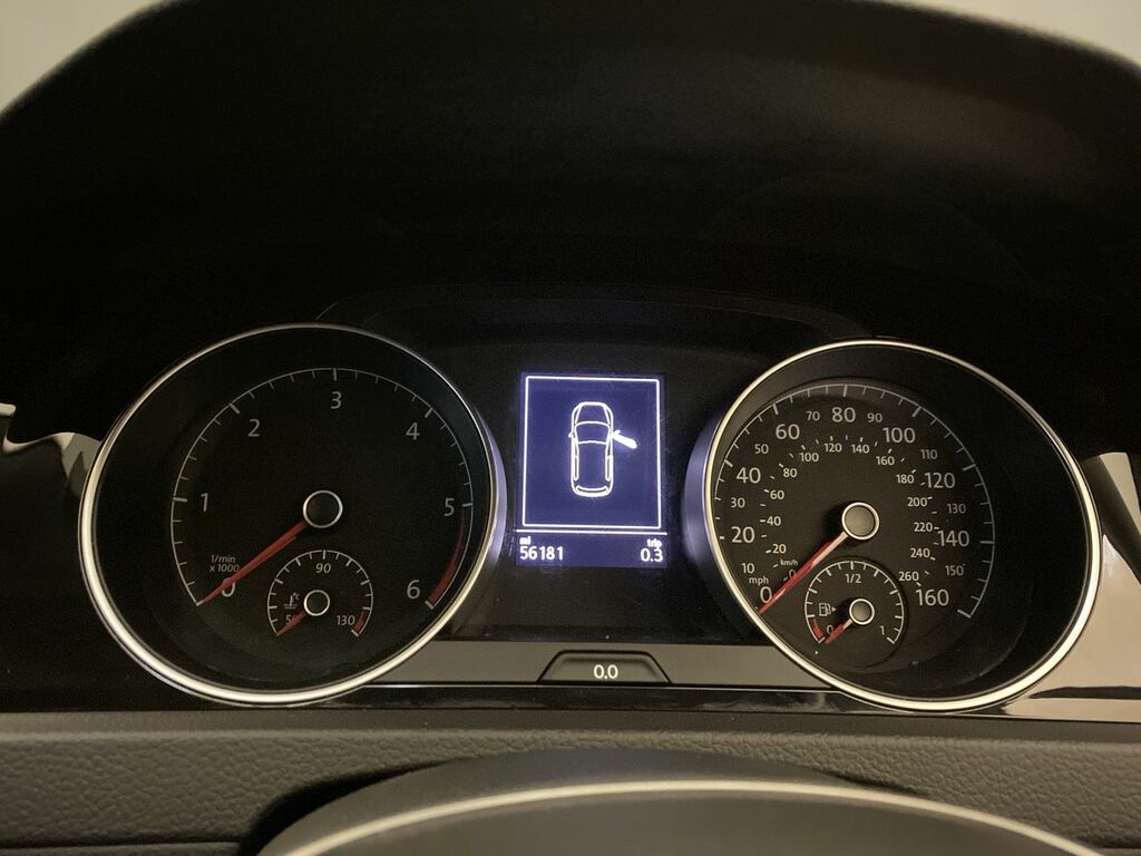 Volkswagen Golf Gt Tdi Dsg GX68EMV #6