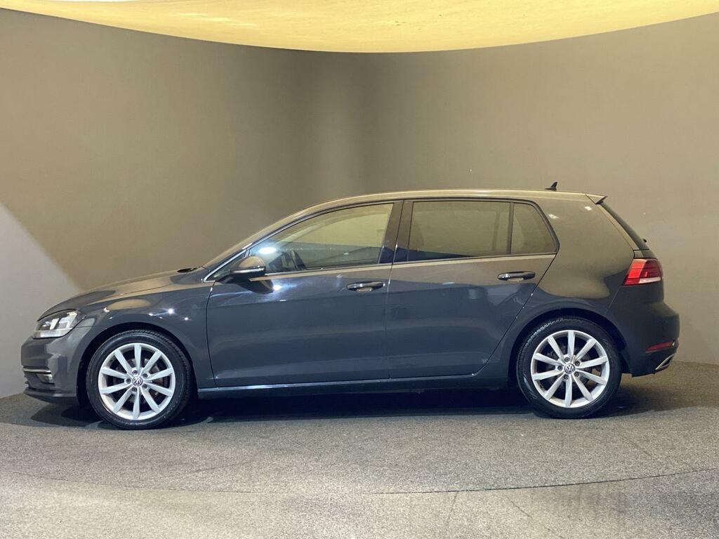 Volkswagen Golf Gt Tdi Dsg GX68EMV #3