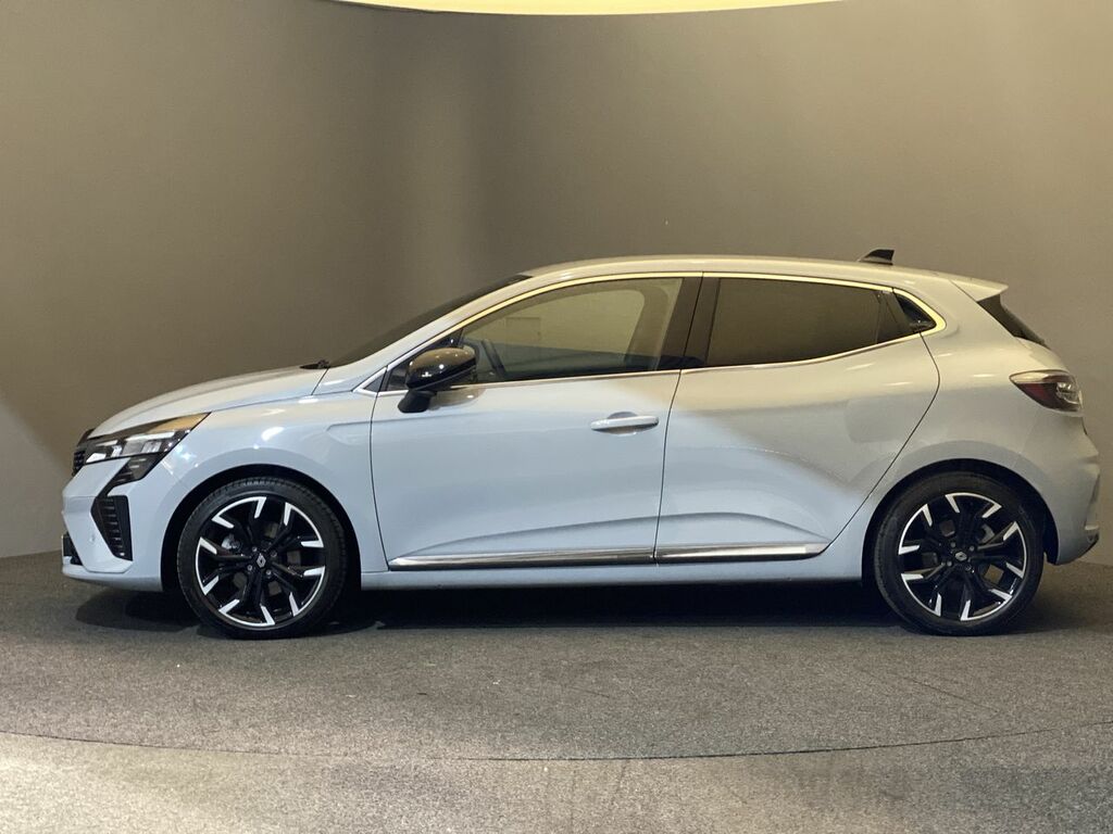 Renault Clio Techno E-tech MD74ZFT  #3