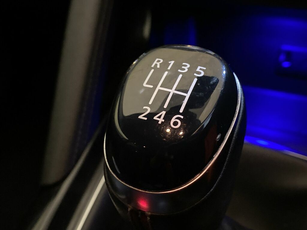 Renault Kadjar 1.3 Tce 140 Bhp Iconic Nq VN69GHD Blue #5