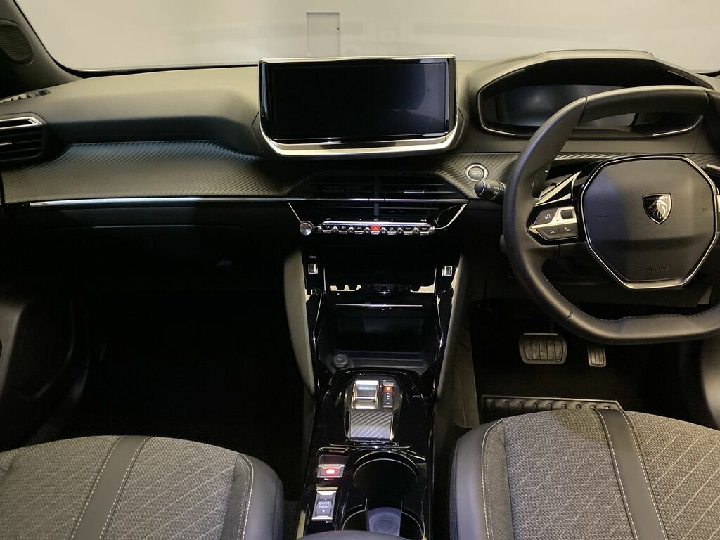 Peugeot 2008 1.2 Mhev Allure E-dsc GL24RNZ #5
