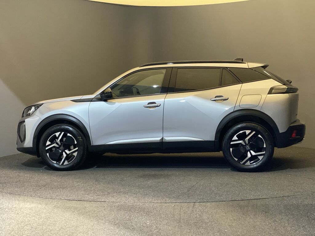 Peugeot 2008 1.2 Mhev Allure E-dsc GL24RNZ #3