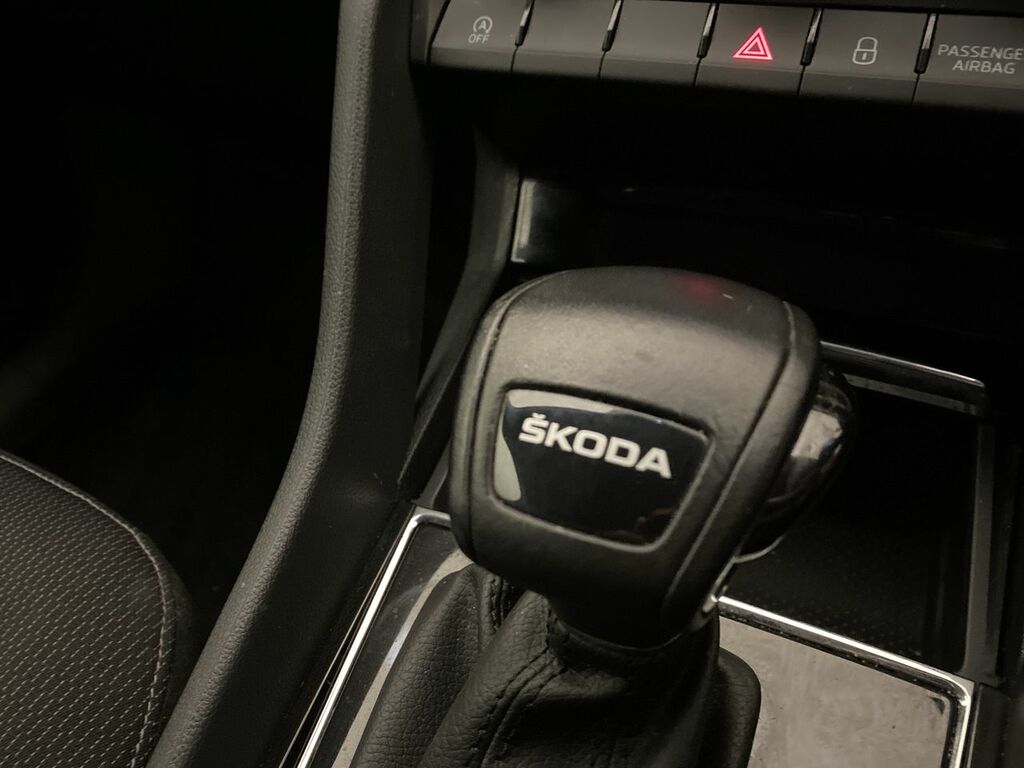 Skoda Kodiaq Se Tsi Dsg YGZ5828  #5