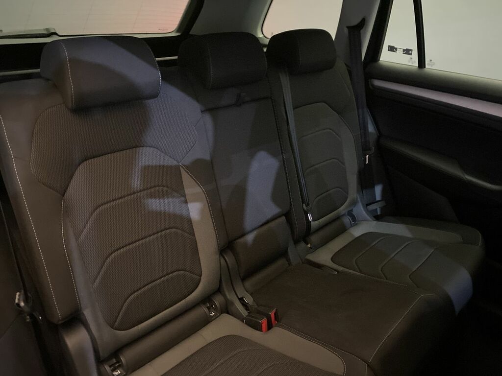 Skoda Kodiaq Se Tsi Dsg YGZ5828  #6
