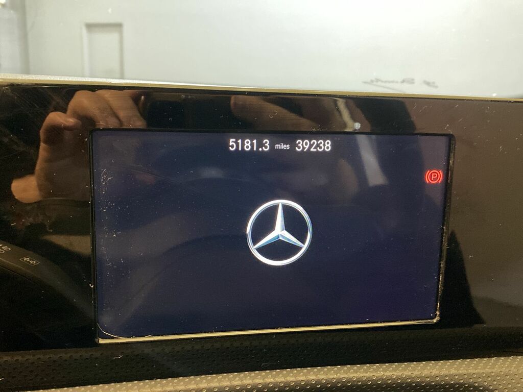 Mercedes-Benz A Class 1.33 A180 Amg Line Nq GV19HGM #4