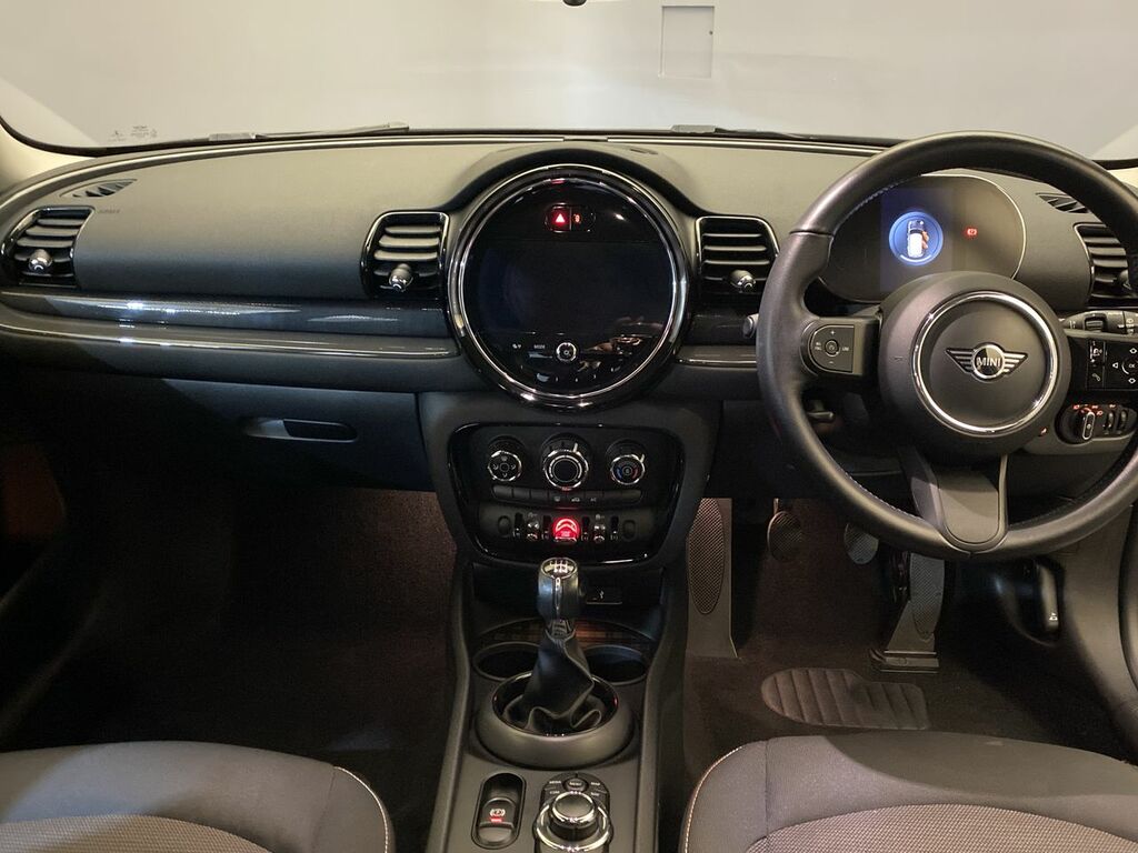 Mini Clubman Cooper Classic 1.5 Nq  #5