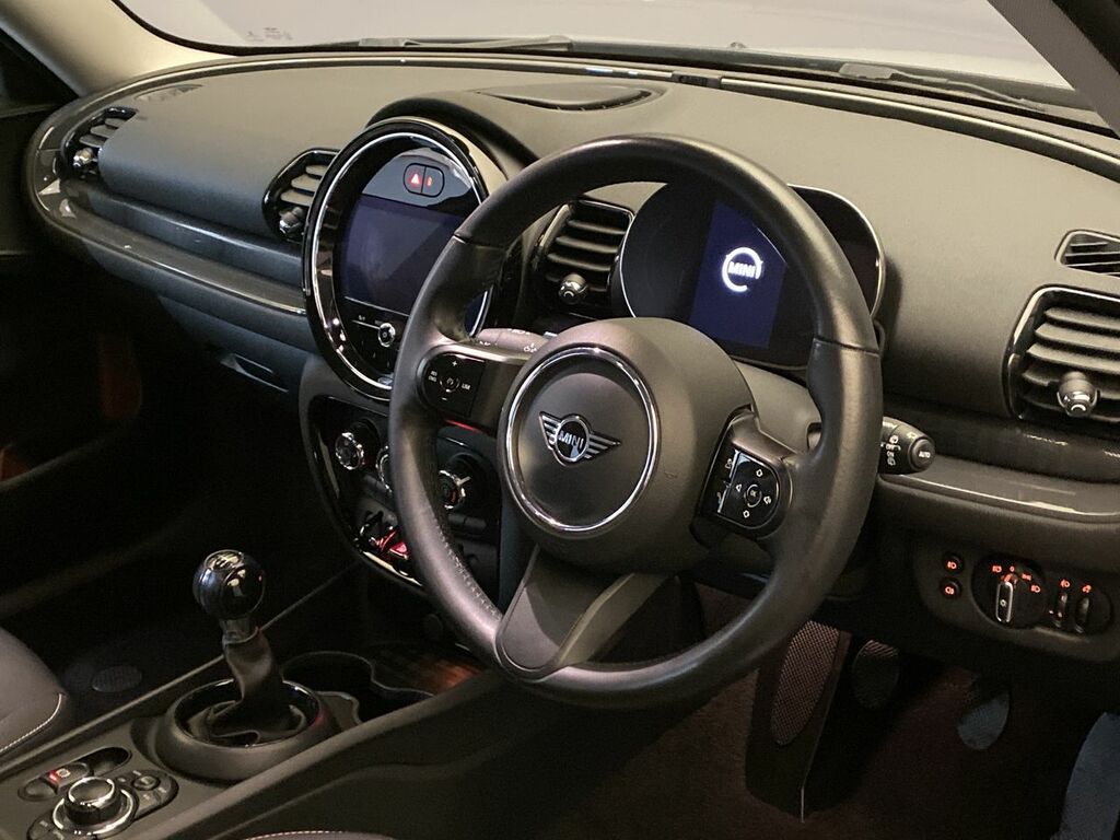 Mini Clubman Cooper Classic 1.5 Nq  #4