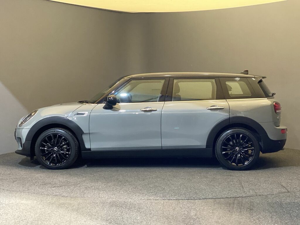 Mini Clubman Cooper Classic 1.5 Nq  #3