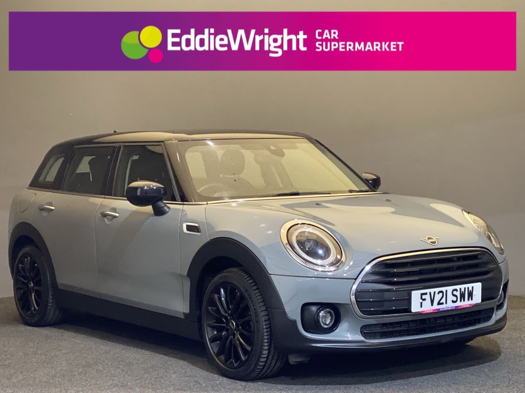 Mini Clubman Cooper Classic 1.5 Nq 