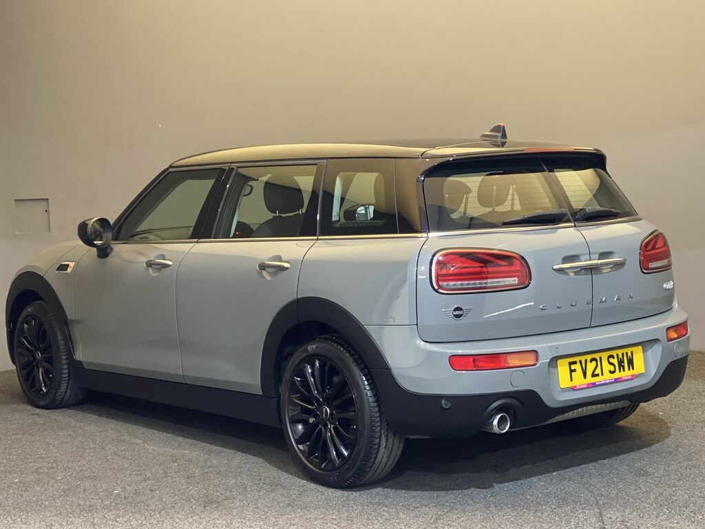 Mini Clubman Cooper Classic 1.5 Nq  #2