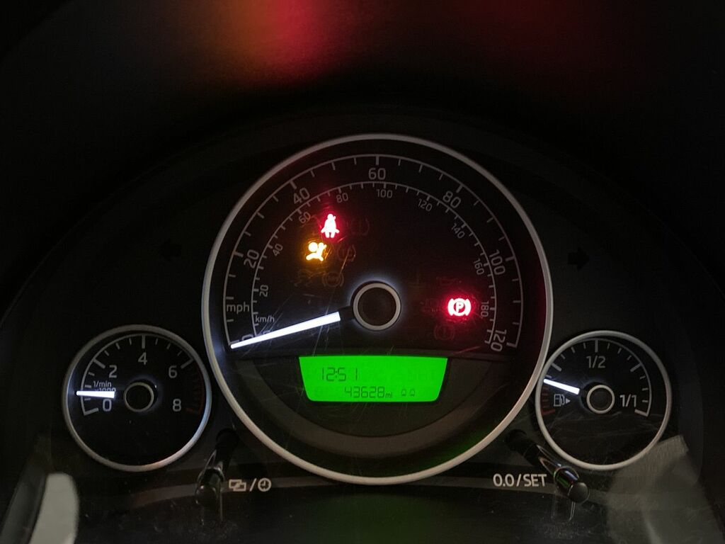 Skoda Citigo Elegance Greentech 1.0 Nq  #6