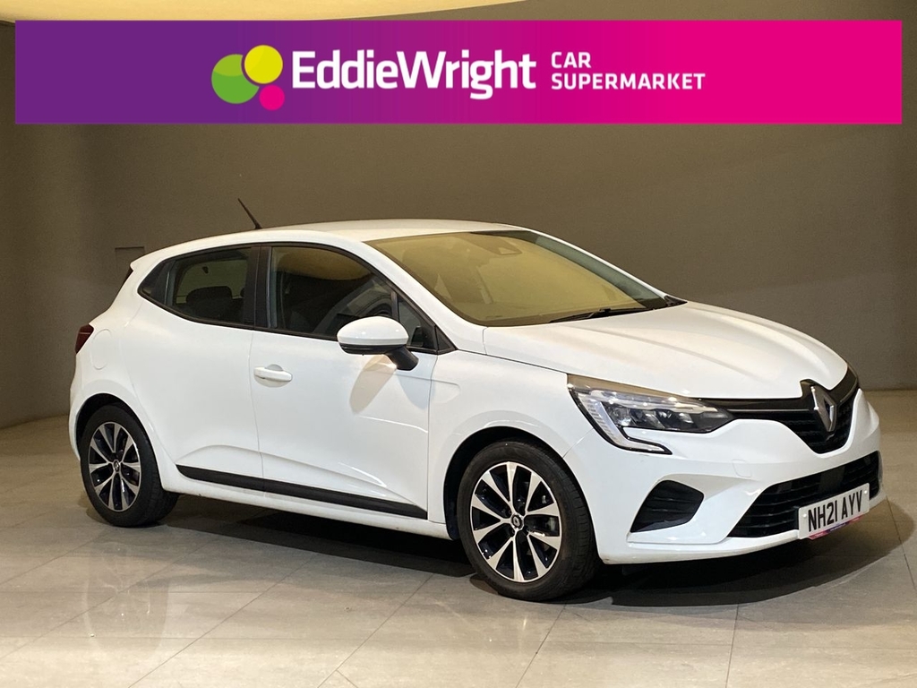 Renault Clio 1.6 E-tech Iconic Nq