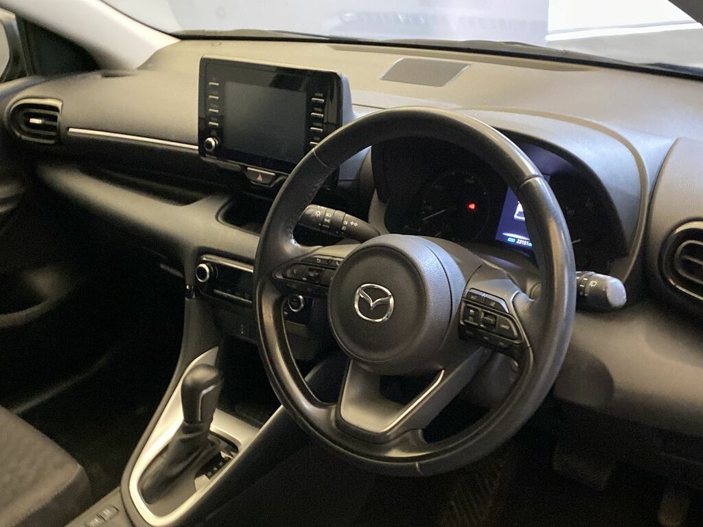 Mazda 2 1.5 H Pure Nq KX72LJK #2
