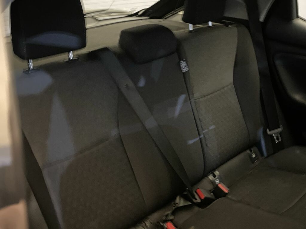 Mazda 2 1.5 H Pure Nq KX72LJK #6