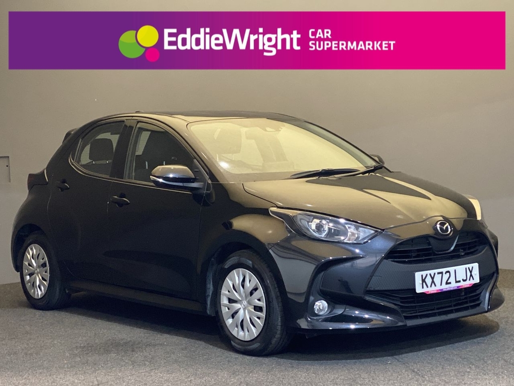 Mazda 2 1.5 H Pure Nq