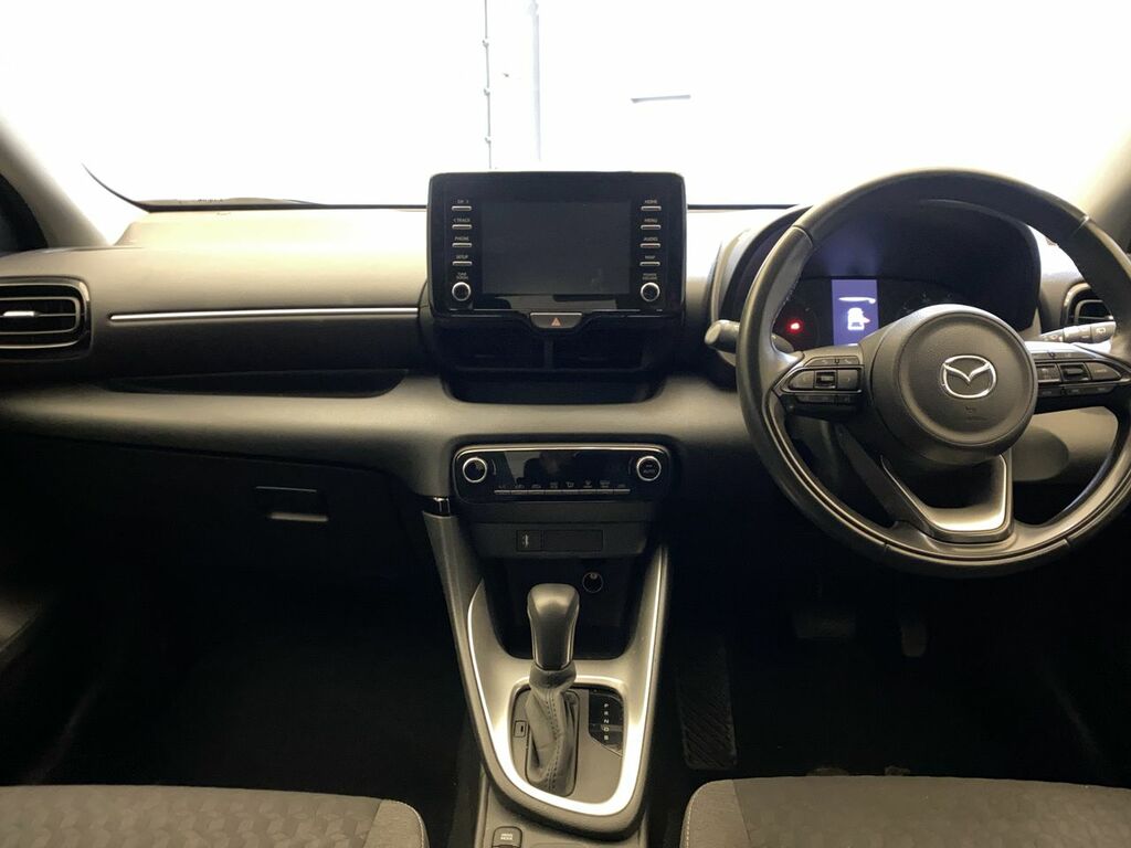 Mazda 2 1.5 H Pure Nq KX72LJK #3