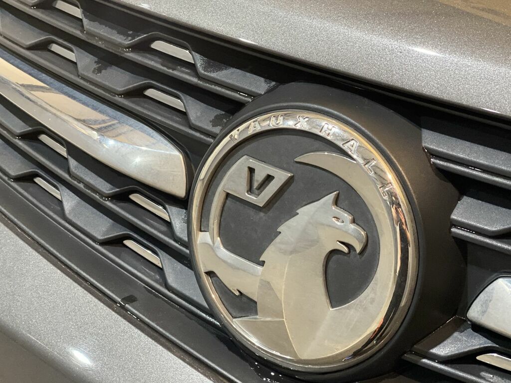 Vauxhall Vivaro 50Kwh 136Ps Elite Nq PE23MZW #3
