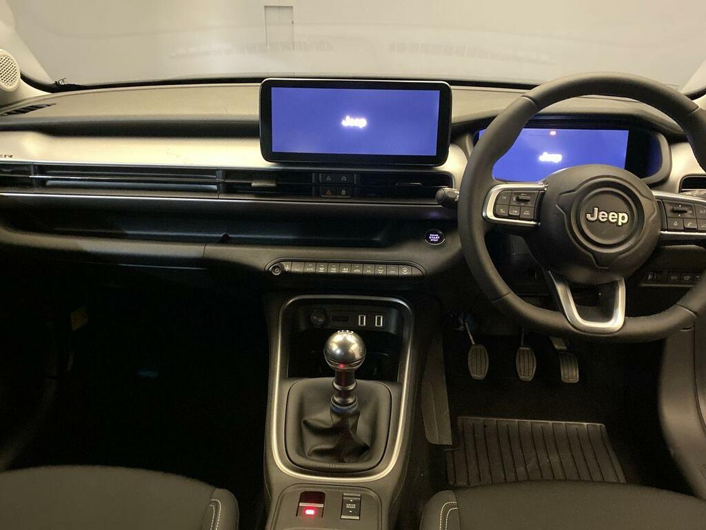 Jeep Avenger 1.2 Summit Nq MD75XKU #5