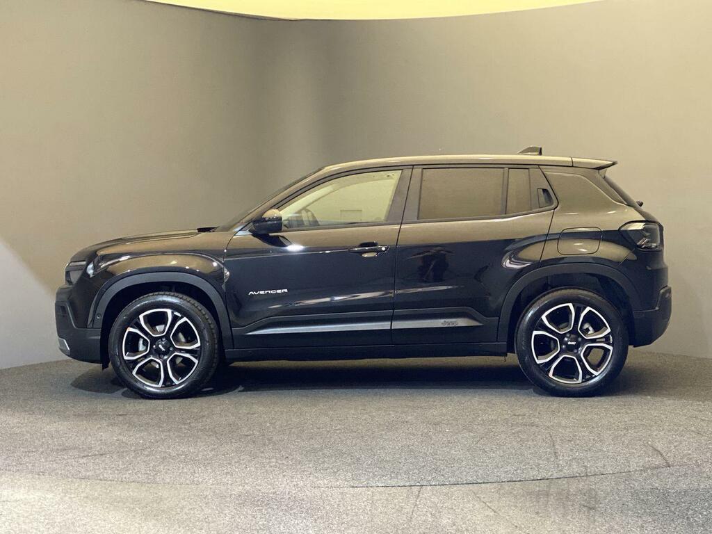 Jeep Avenger 1.2 Summit Nq MD75XKU #3