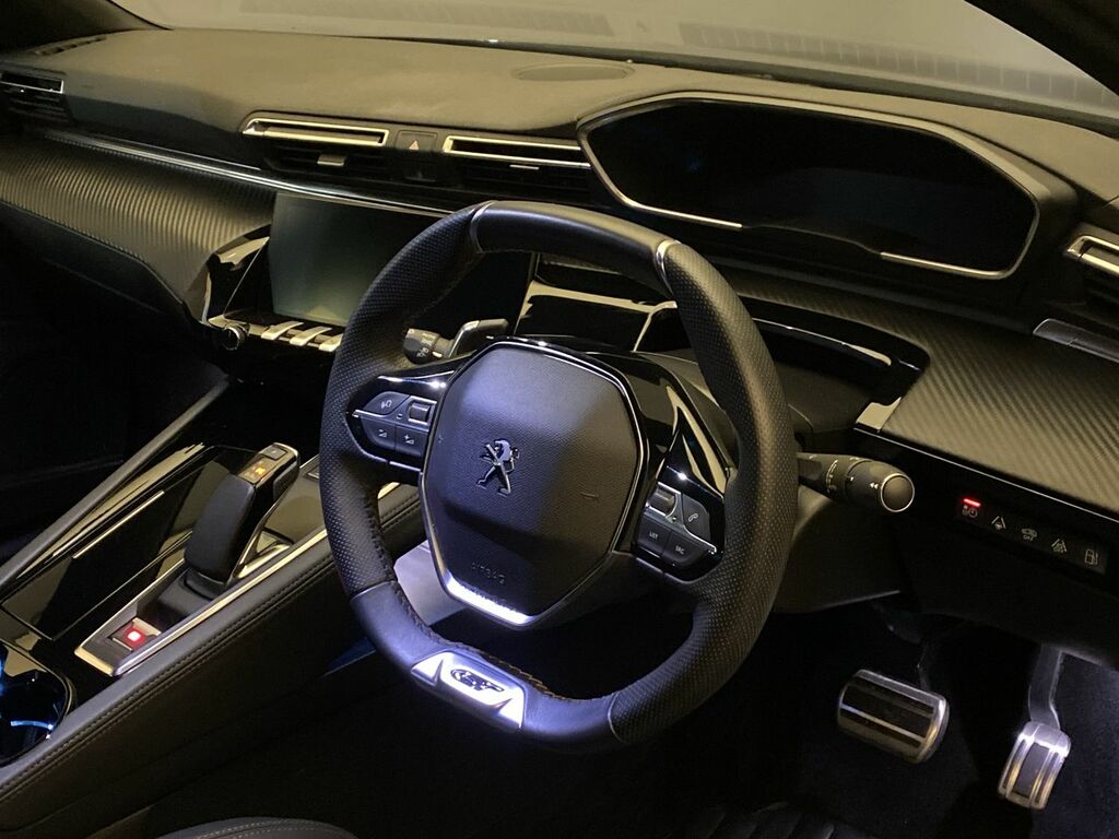 Peugeot 508 1.6 Phev Gt Vq  #4